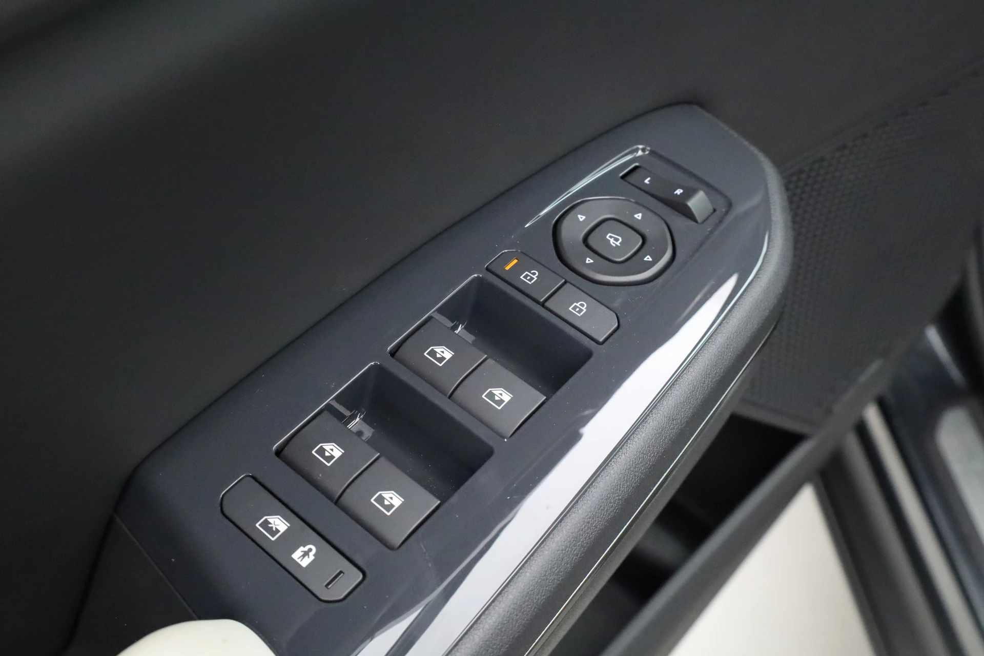 Hoofdafbeelding Kia EV5