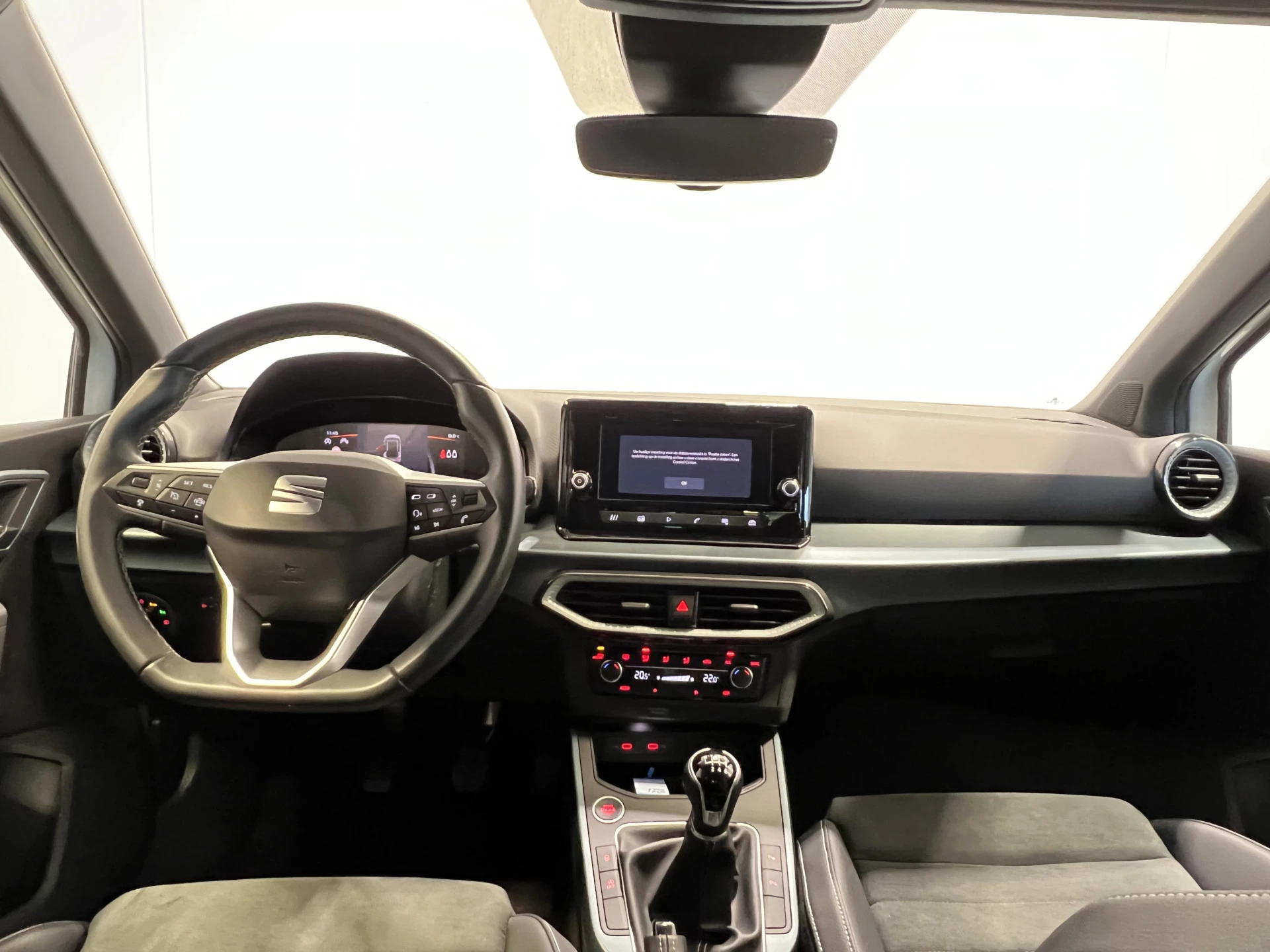 Hoofdafbeelding SEAT Arona