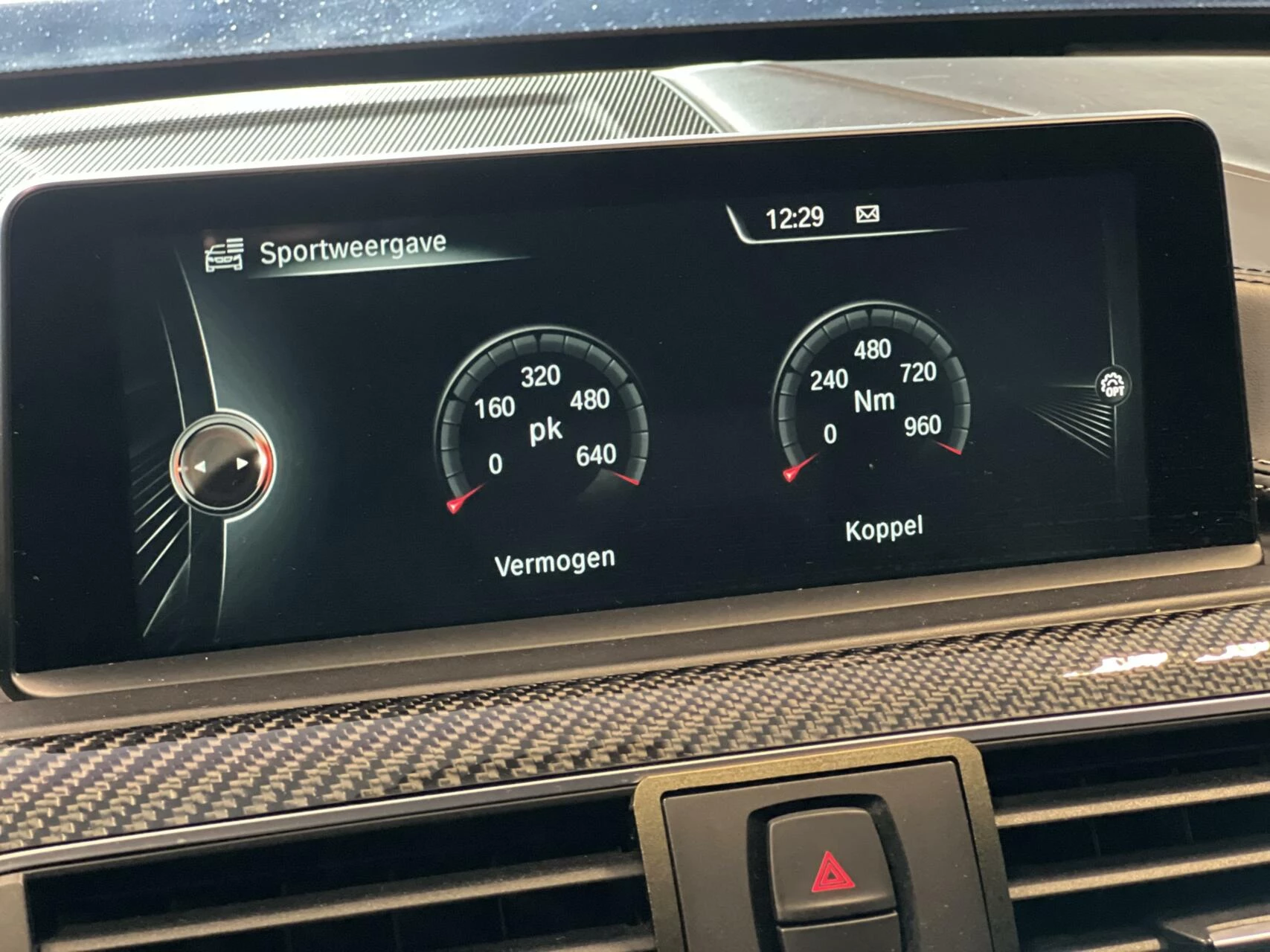 Hoofdafbeelding BMW M4