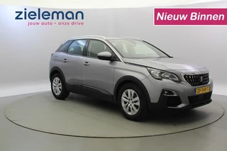 Peugeot 3008 1.2 PureTech Executive Automaat - Carplay, Clima, Trekhaak
