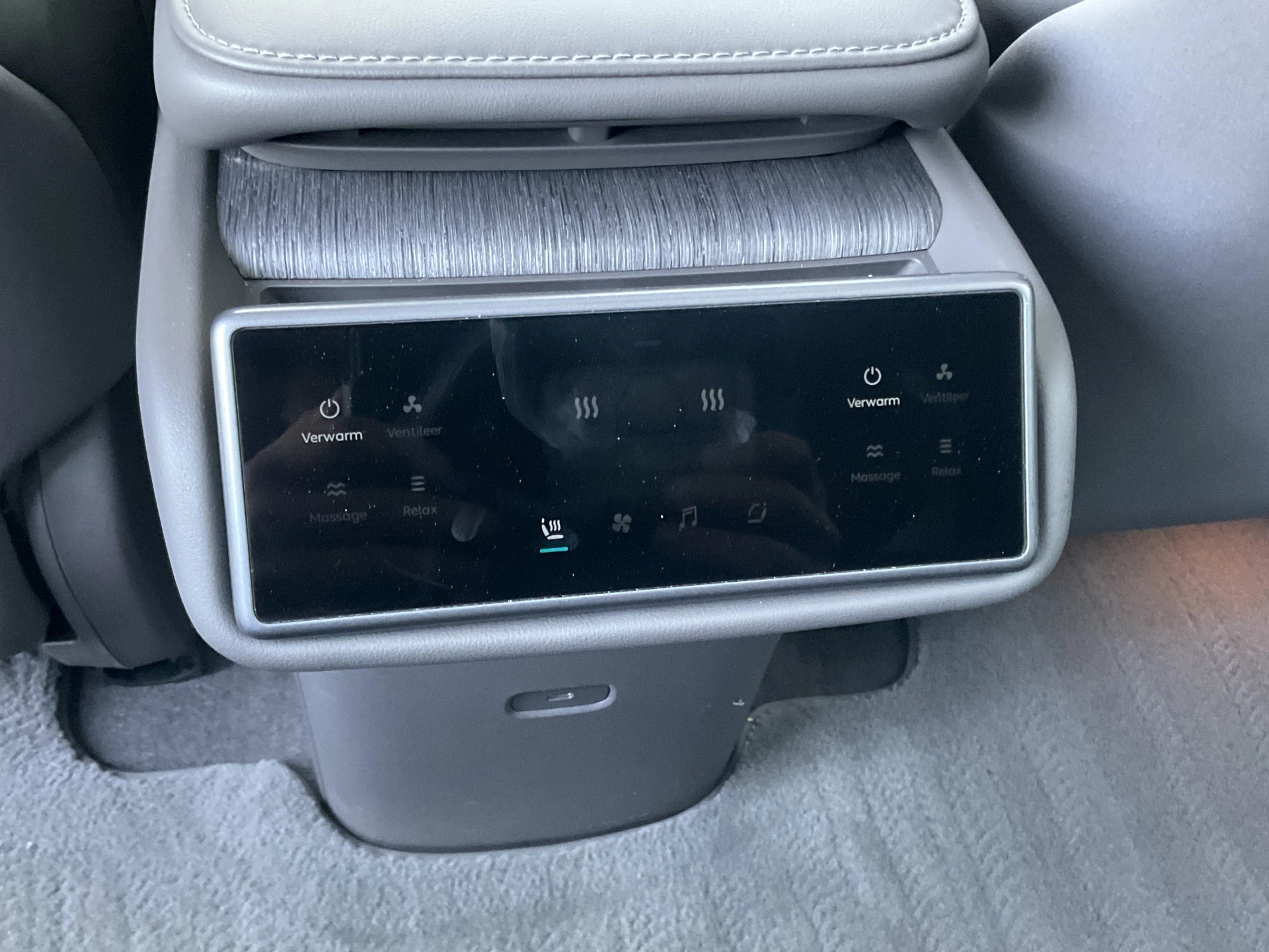 Hoofdafbeelding NIO ET7