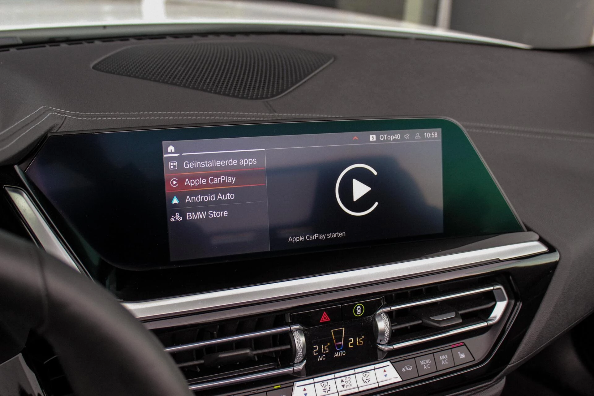 Hoofdafbeelding BMW Z4