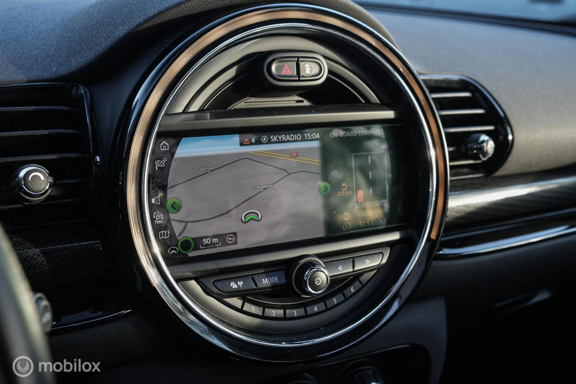 Hoofdafbeelding MINI Clubman