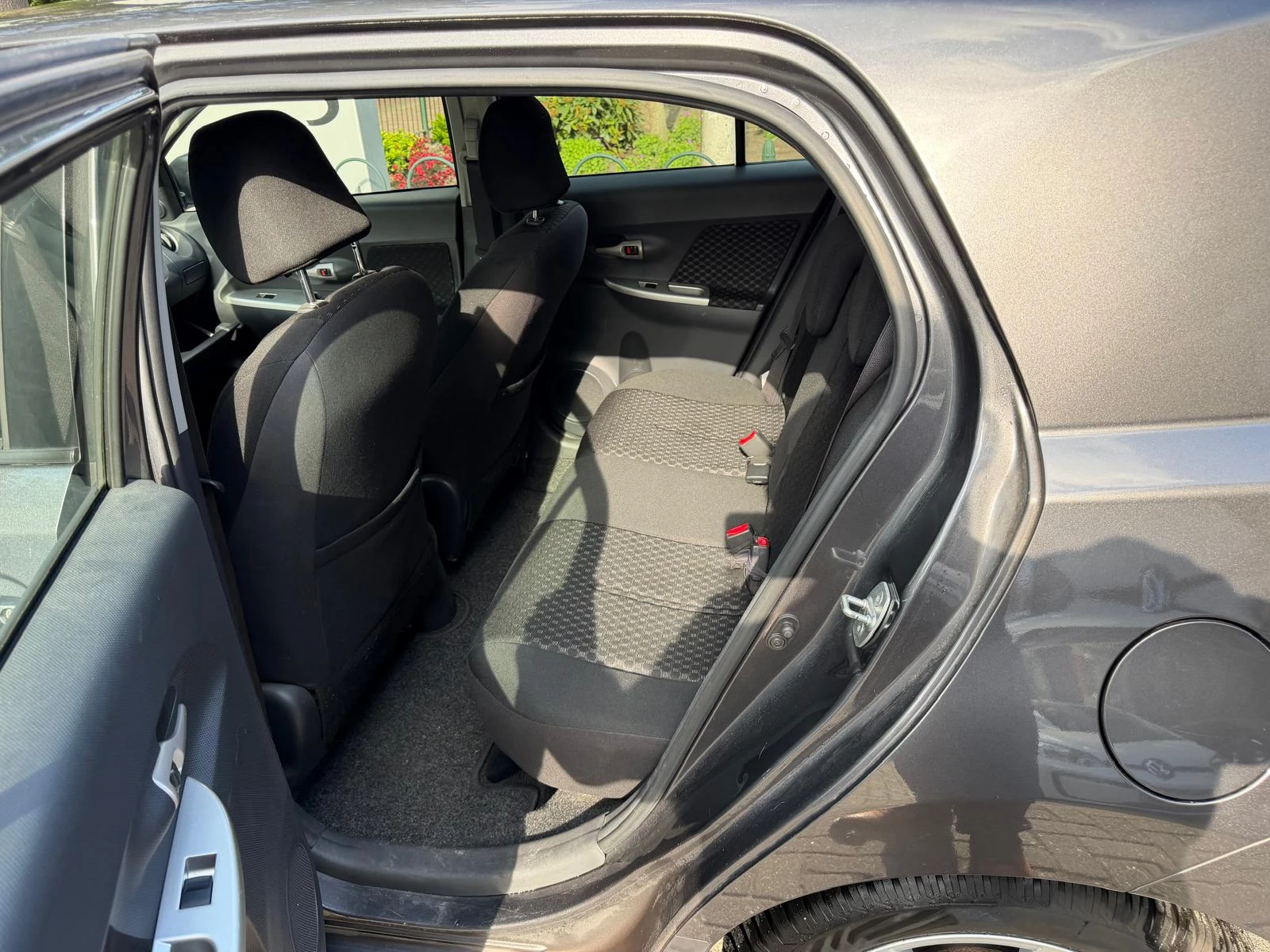 Hoofdafbeelding Toyota Urban Cruiser