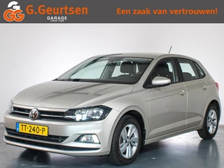 Volkswagen Polo 1.0 TSI Comfortline Business Trekhaak, Navigatie, ACC, Apple CarPlay/Android Auto, Automaat
