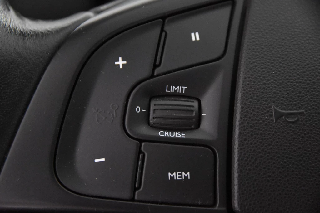 Hoofdafbeelding Citroën C4 Spacetourer