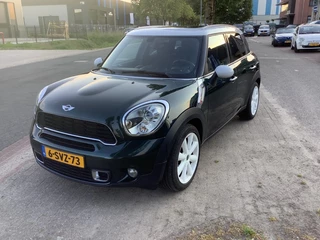MINI Countryman 1.6 COOPER S CHILI