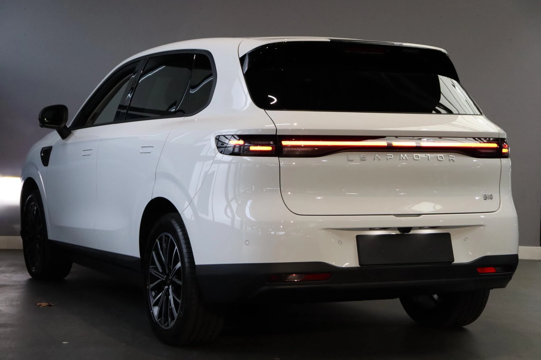 Hoofdafbeelding Leapmotor B10