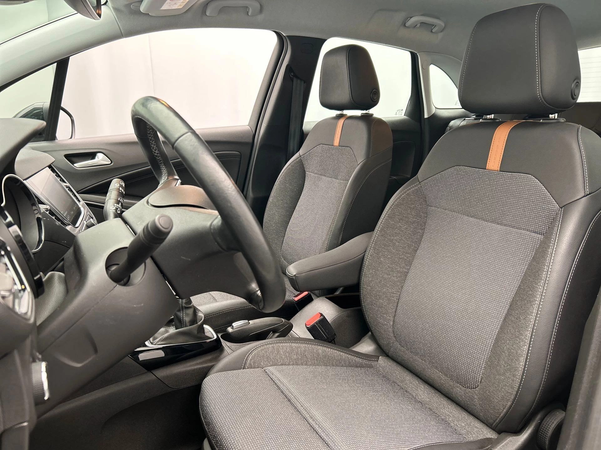 Hoofdafbeelding Opel Crossland