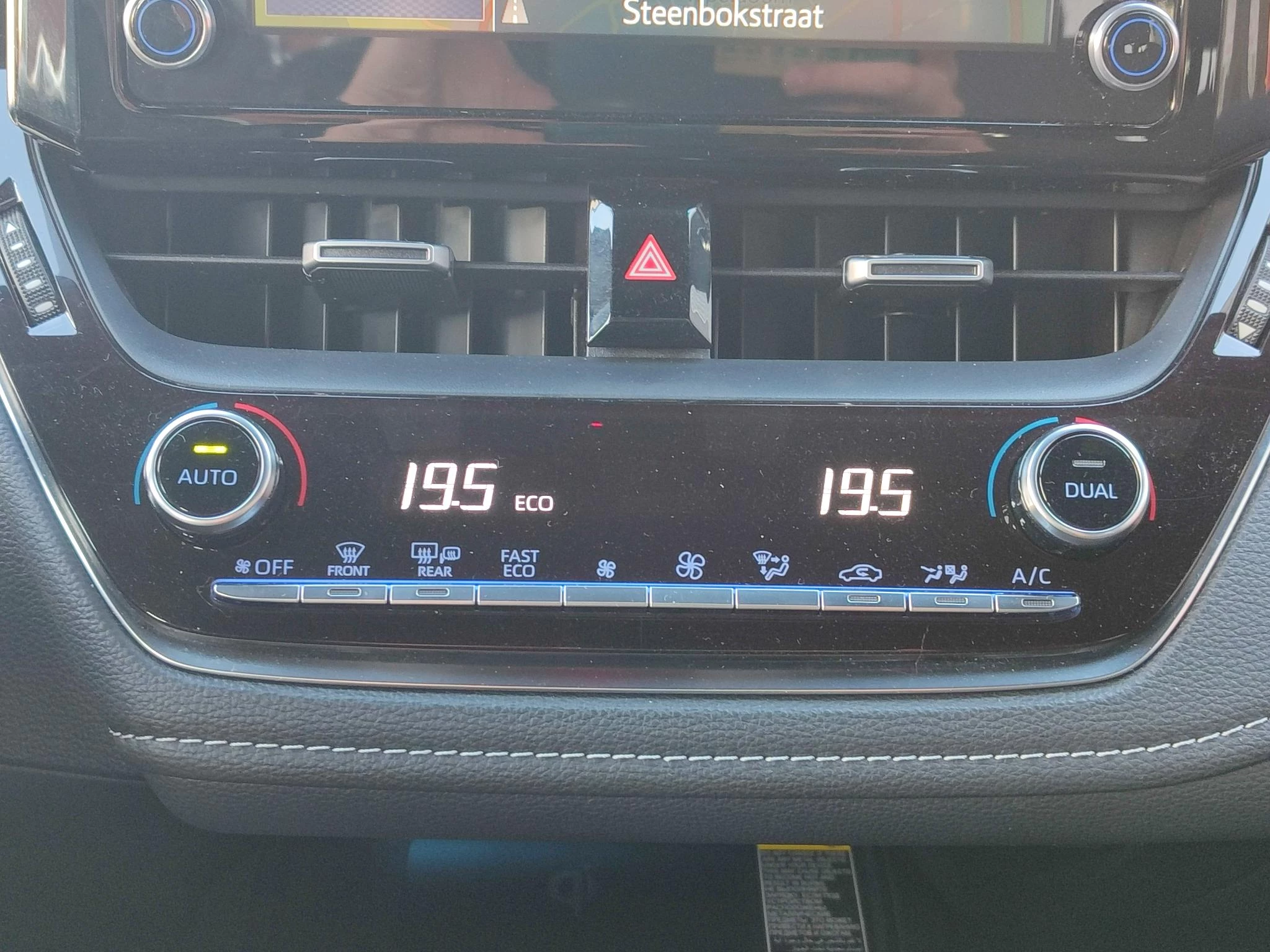 Hoofdafbeelding Toyota Corolla Touring Sports