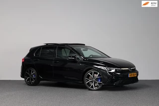 Volkswagen GOLF 2.0 TSI R 4Motion 320+PK AKRAPOVIC/IQ+LED/VIRTUAL/PANO/ALCANTARA+S.VERWARMING/19"LMV/CAM/LINE/ACC/12 MND GARANTIE!
