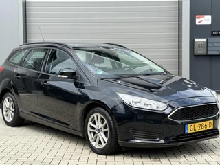 Ford Focus Wagon 1.0 Trend Edition