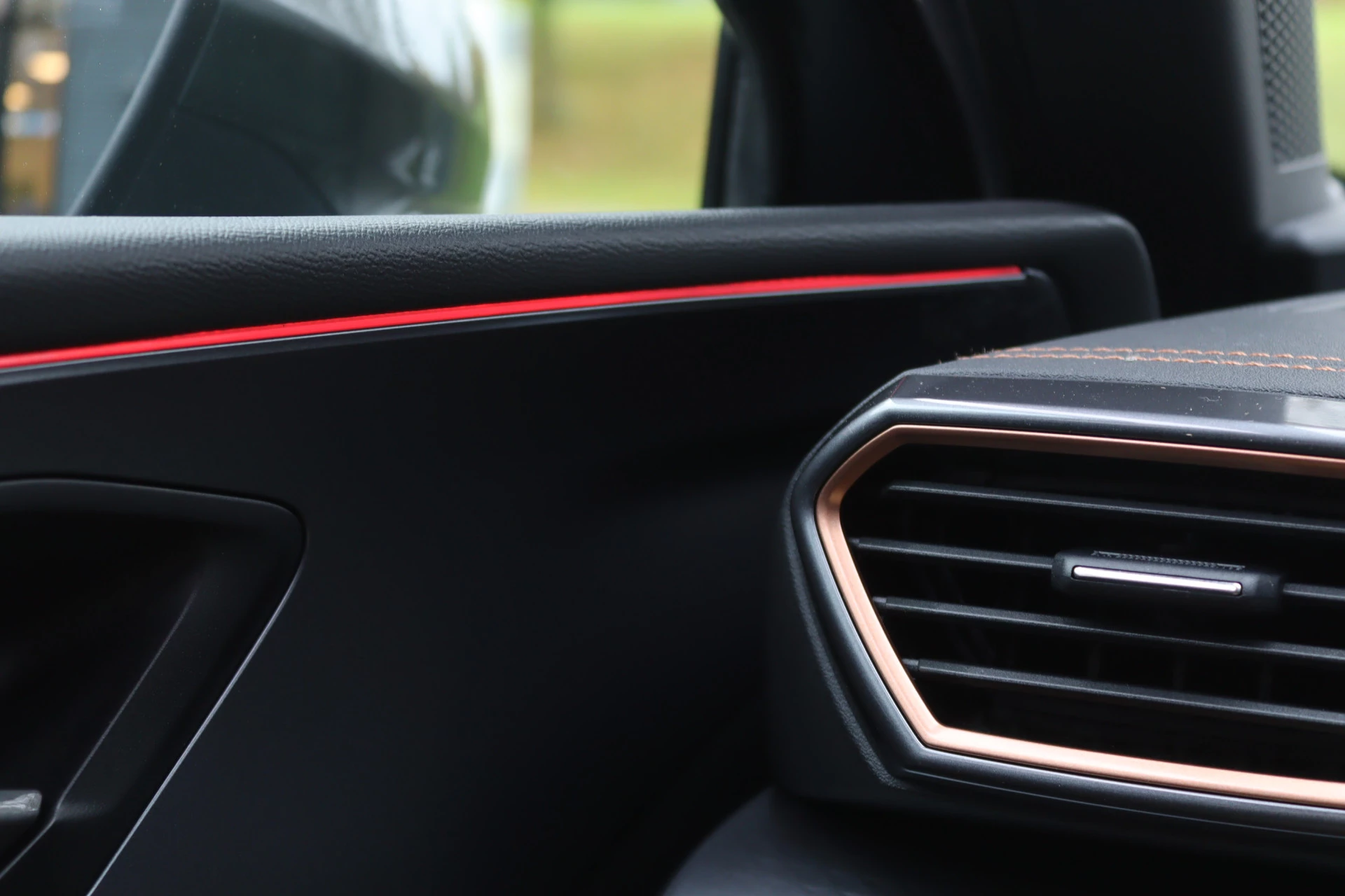 Hoofdafbeelding CUPRA Leon