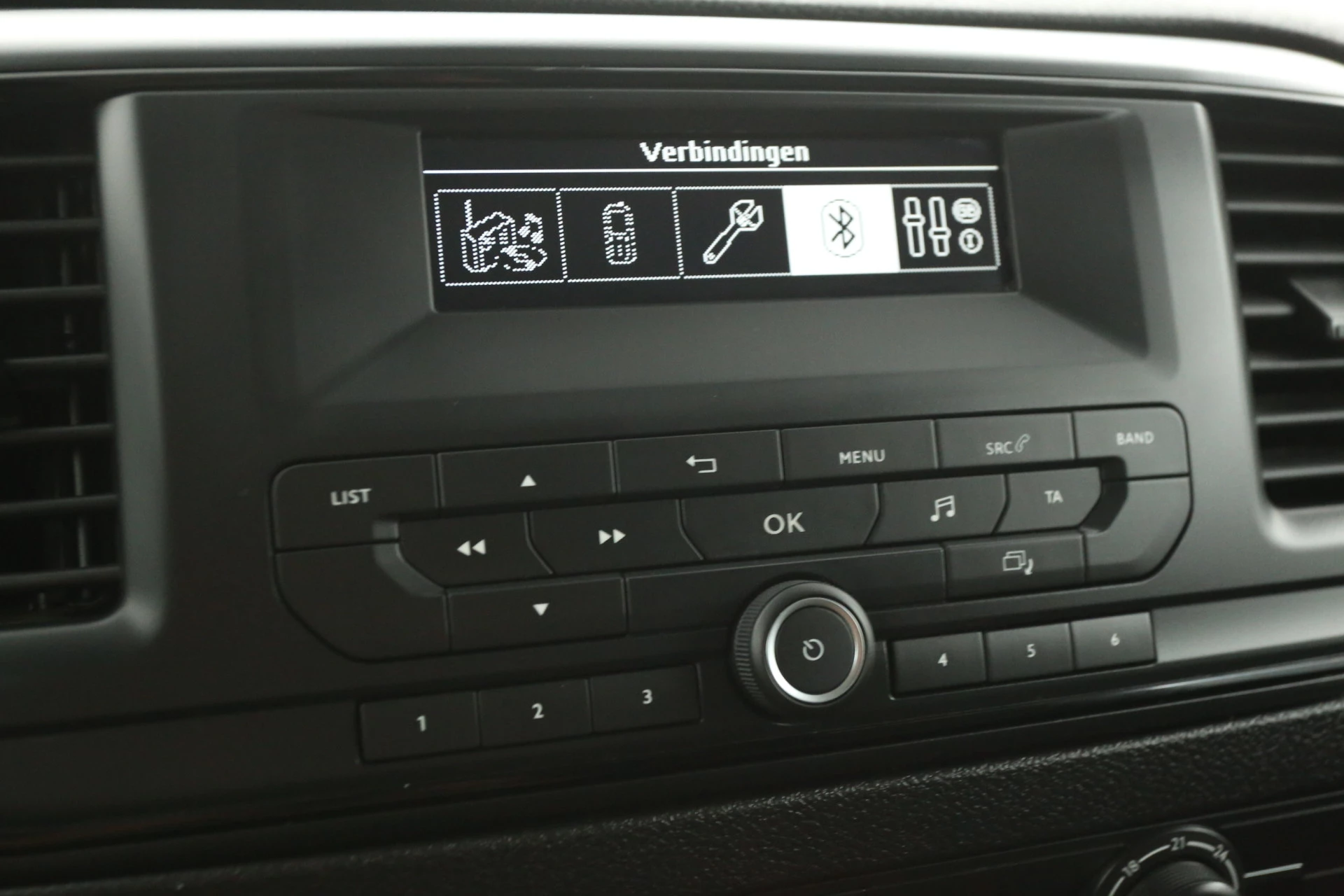 Hoofdafbeelding Peugeot e-Expert