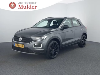 Volkswagen T-Roc 1.5 TSI Sport Business R | 19 inch Suzuka | Virtual |