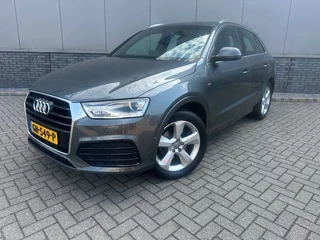 Audi Q3 1.4 TFSi S-line Automaat