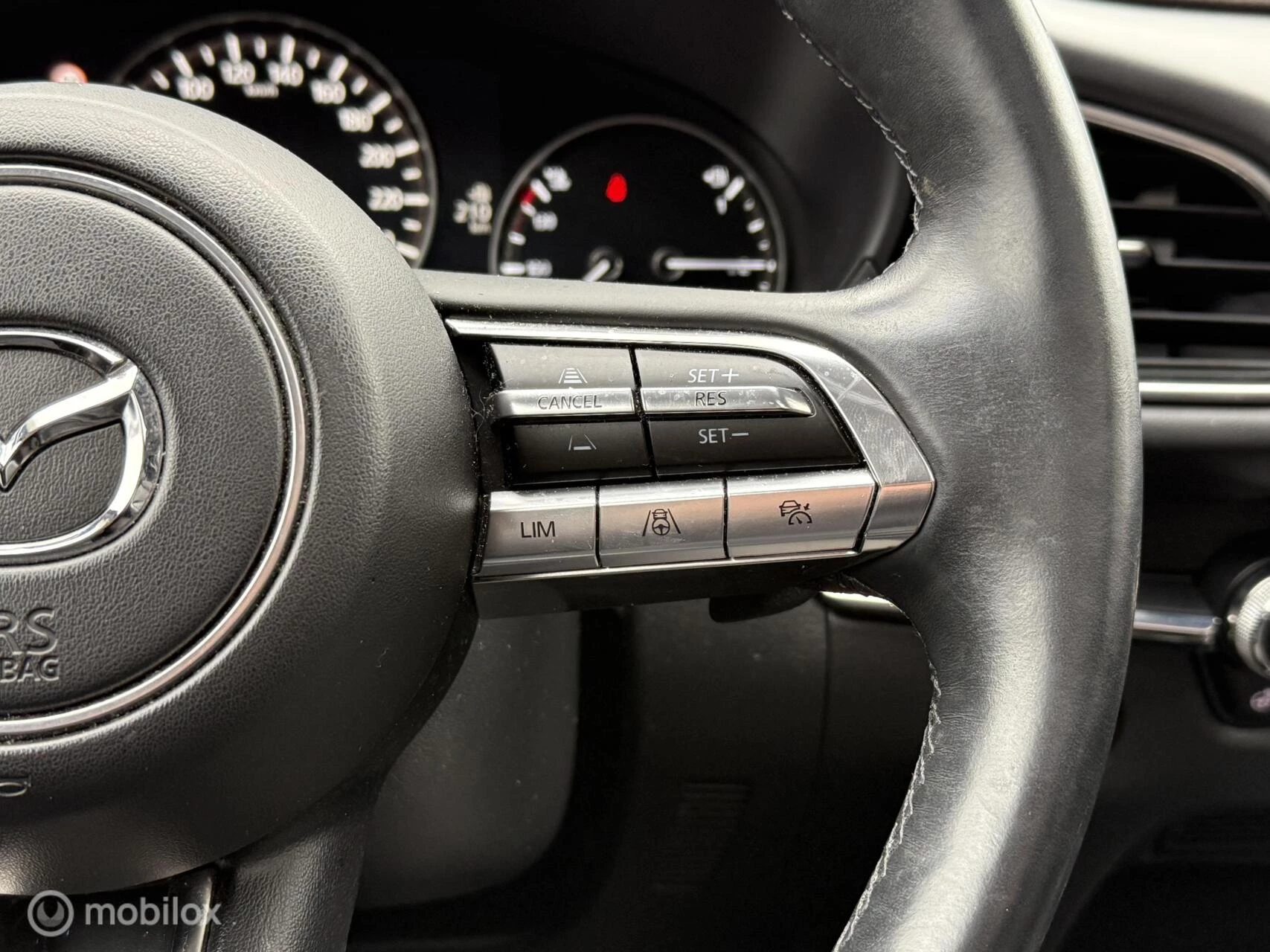 Hoofdafbeelding Mazda CX-30