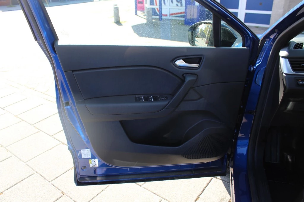 Hoofdafbeelding Mitsubishi ASX