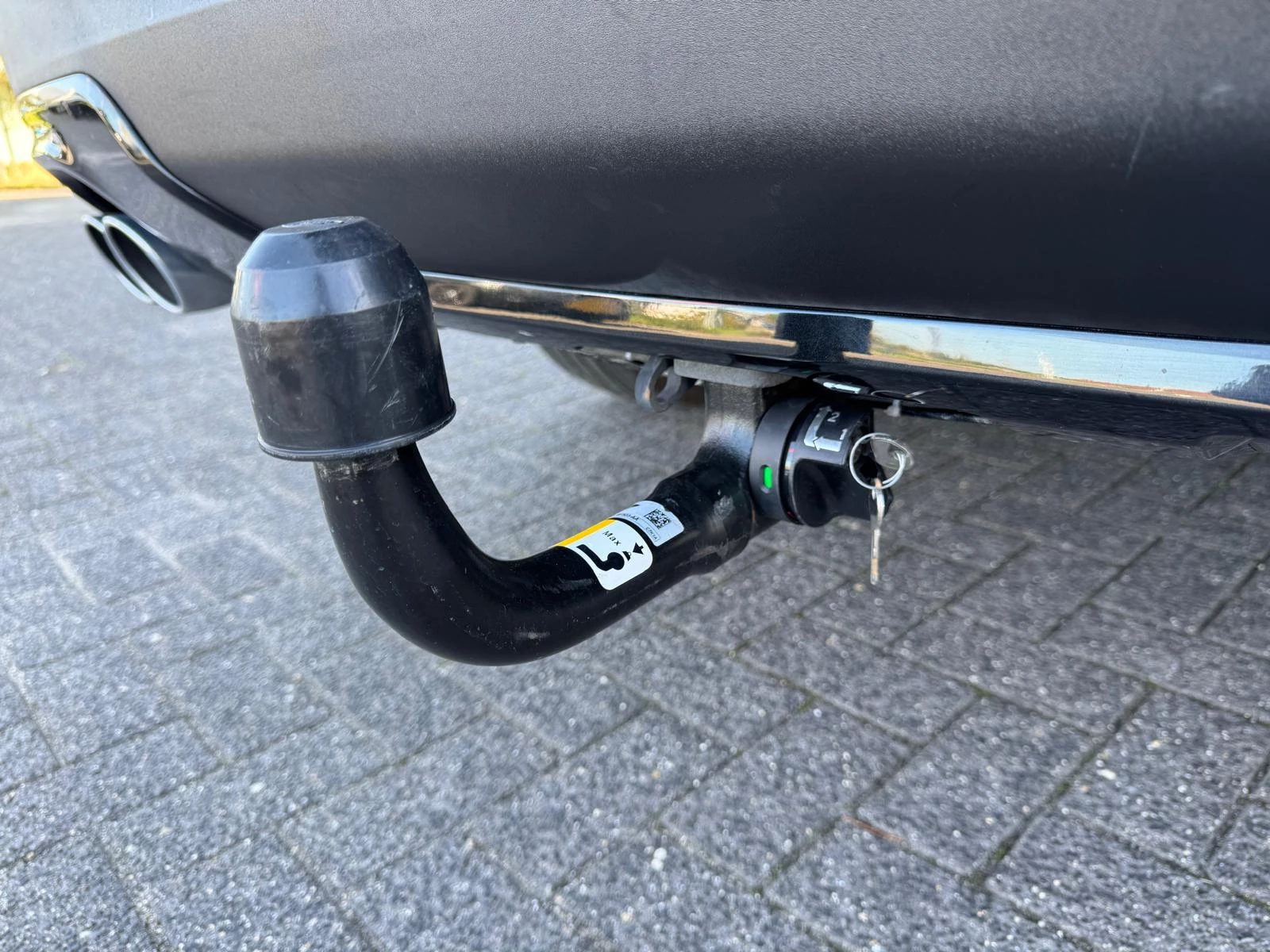 Hoofdafbeelding Ford Explorer