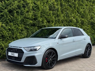 Audi A1 Sportback 30 TFSI 2x S-Line Camera CarPlay