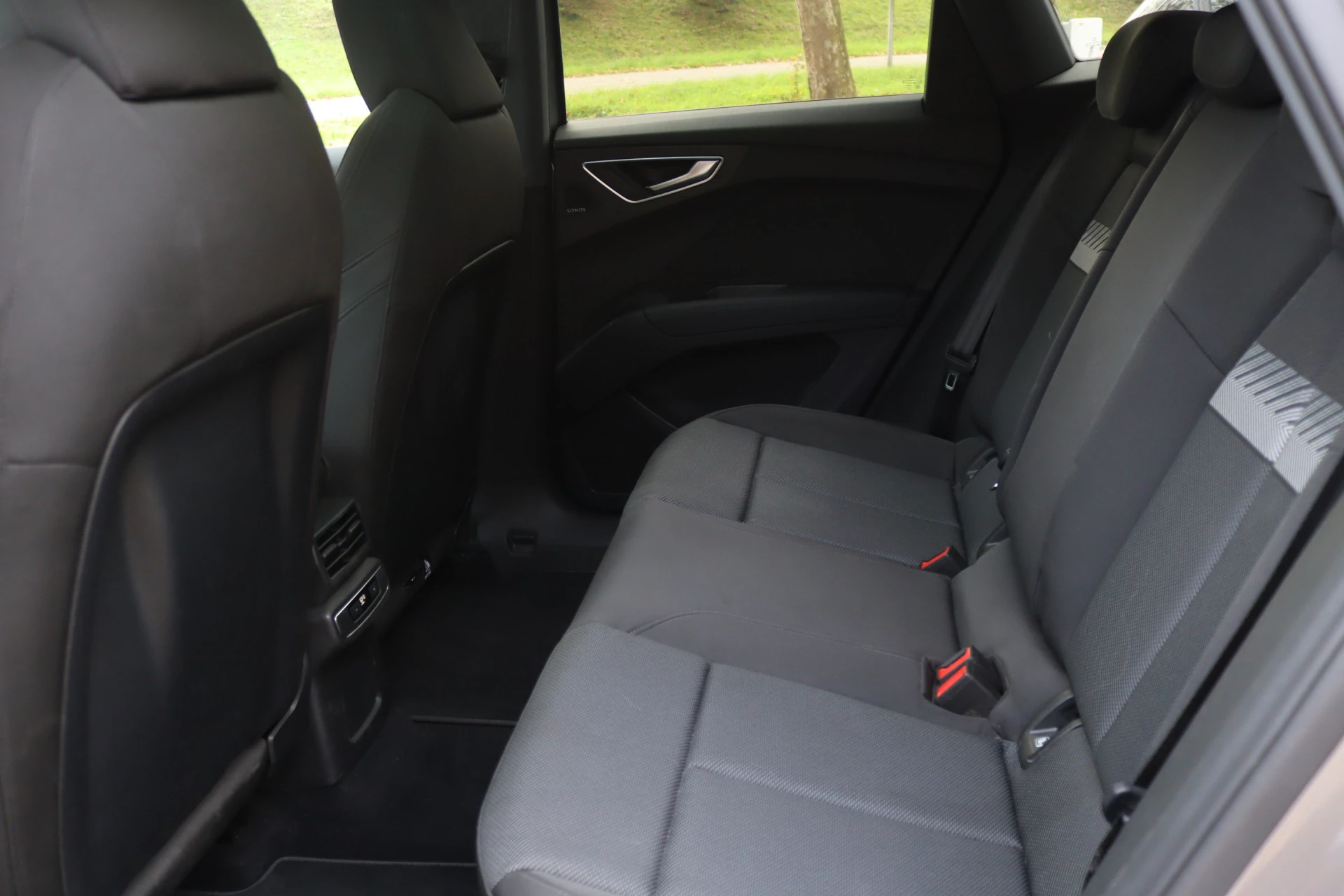 Hoofdafbeelding Audi Q4 e-tron