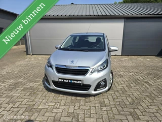 Peugeot 108 1.0 VTi Active TOP!