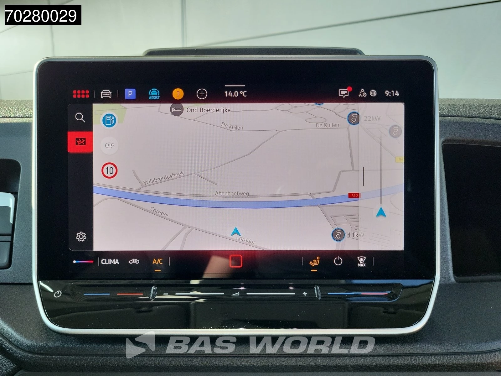 Hoofdafbeelding MAN TGE