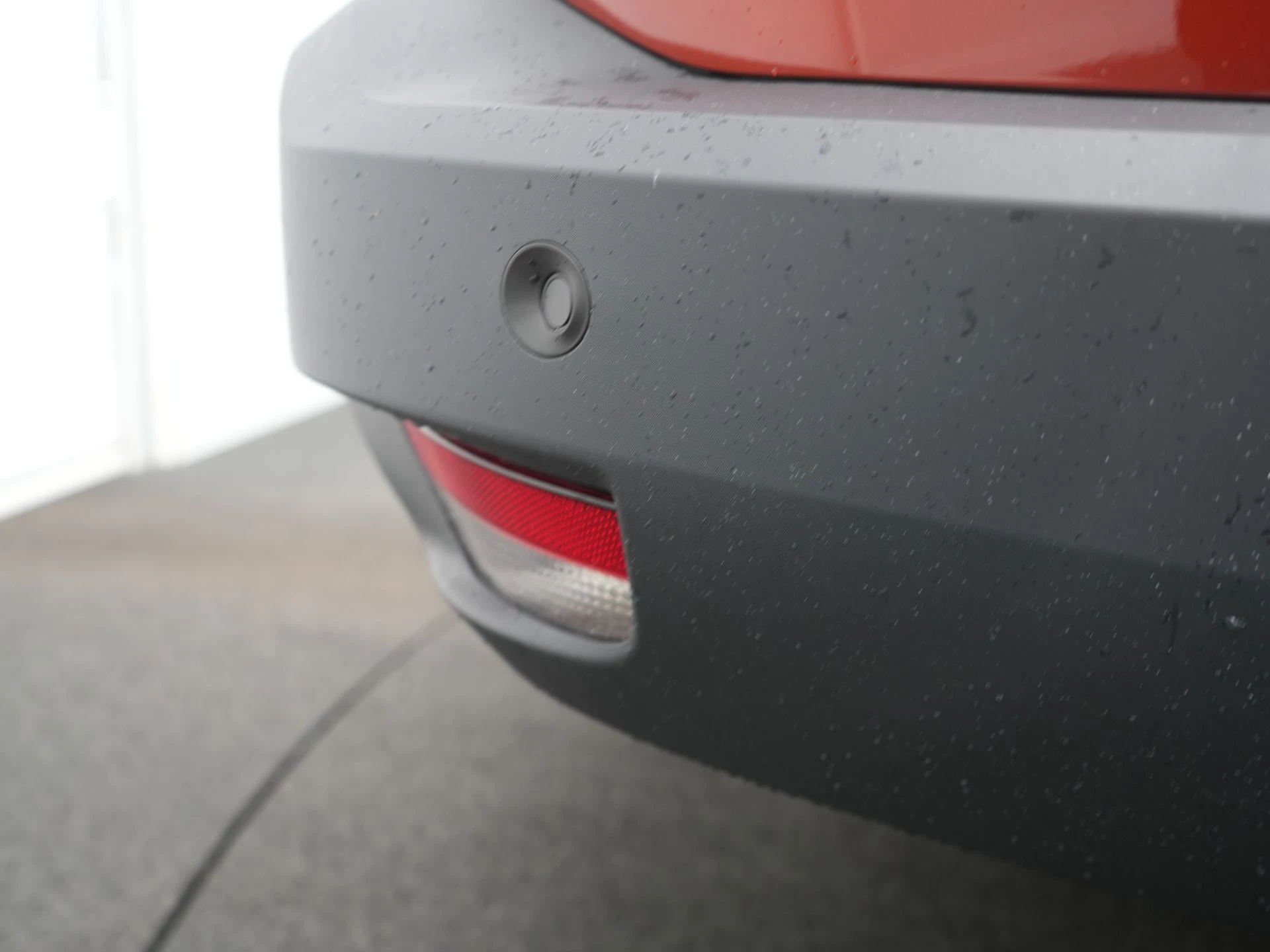 Hoofdafbeelding Dacia Bigster