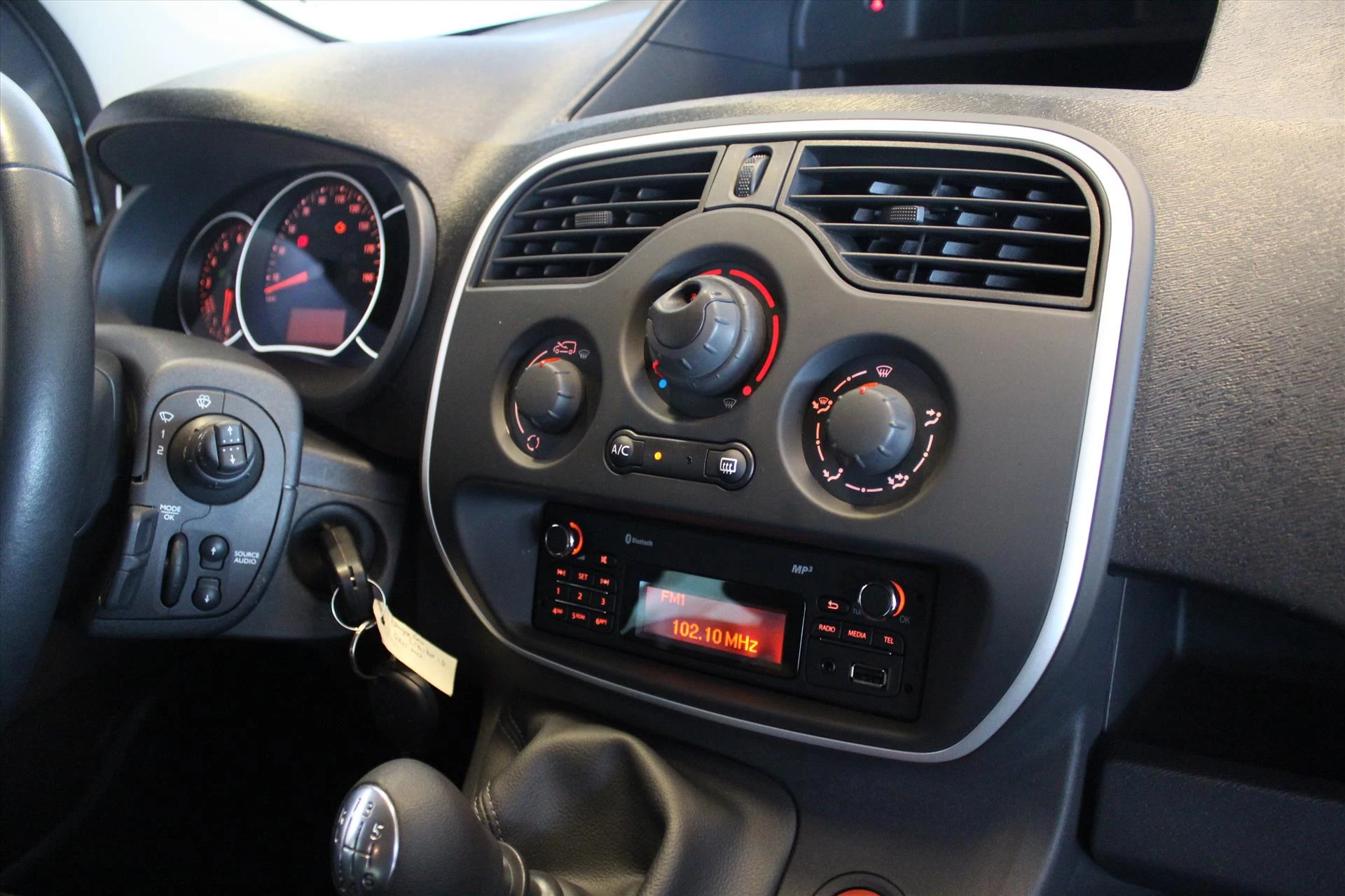 Hoofdafbeelding Renault Kangoo