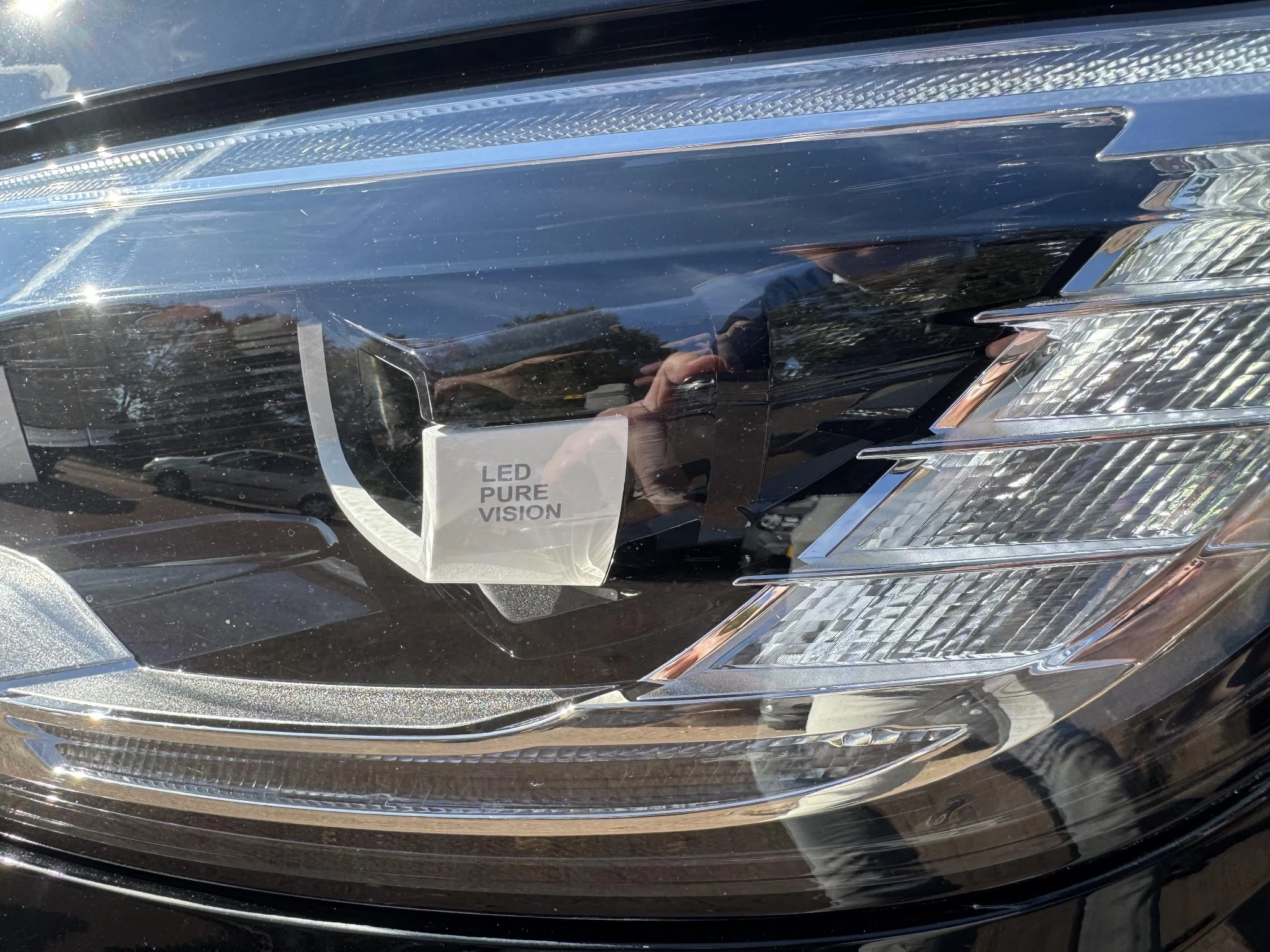 Hoofdafbeelding Renault Grand Scénic