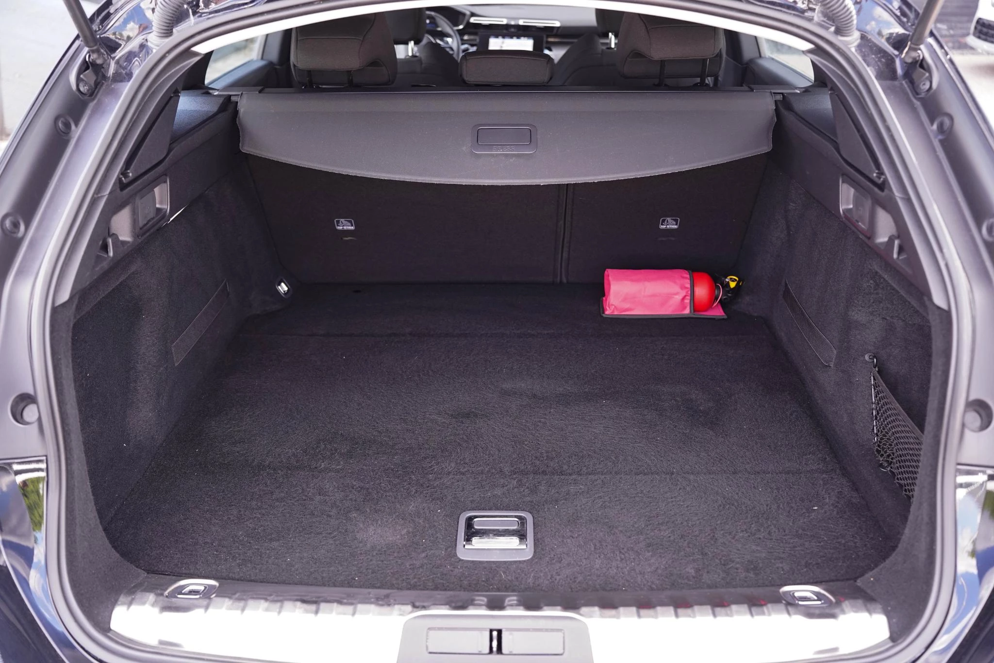Hoofdafbeelding Peugeot 508