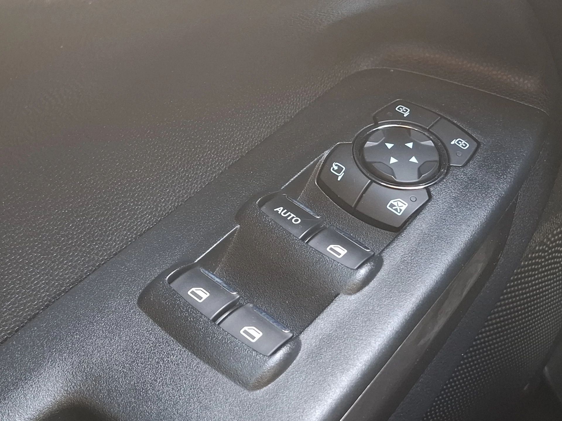 Hoofdafbeelding Ford EcoSport