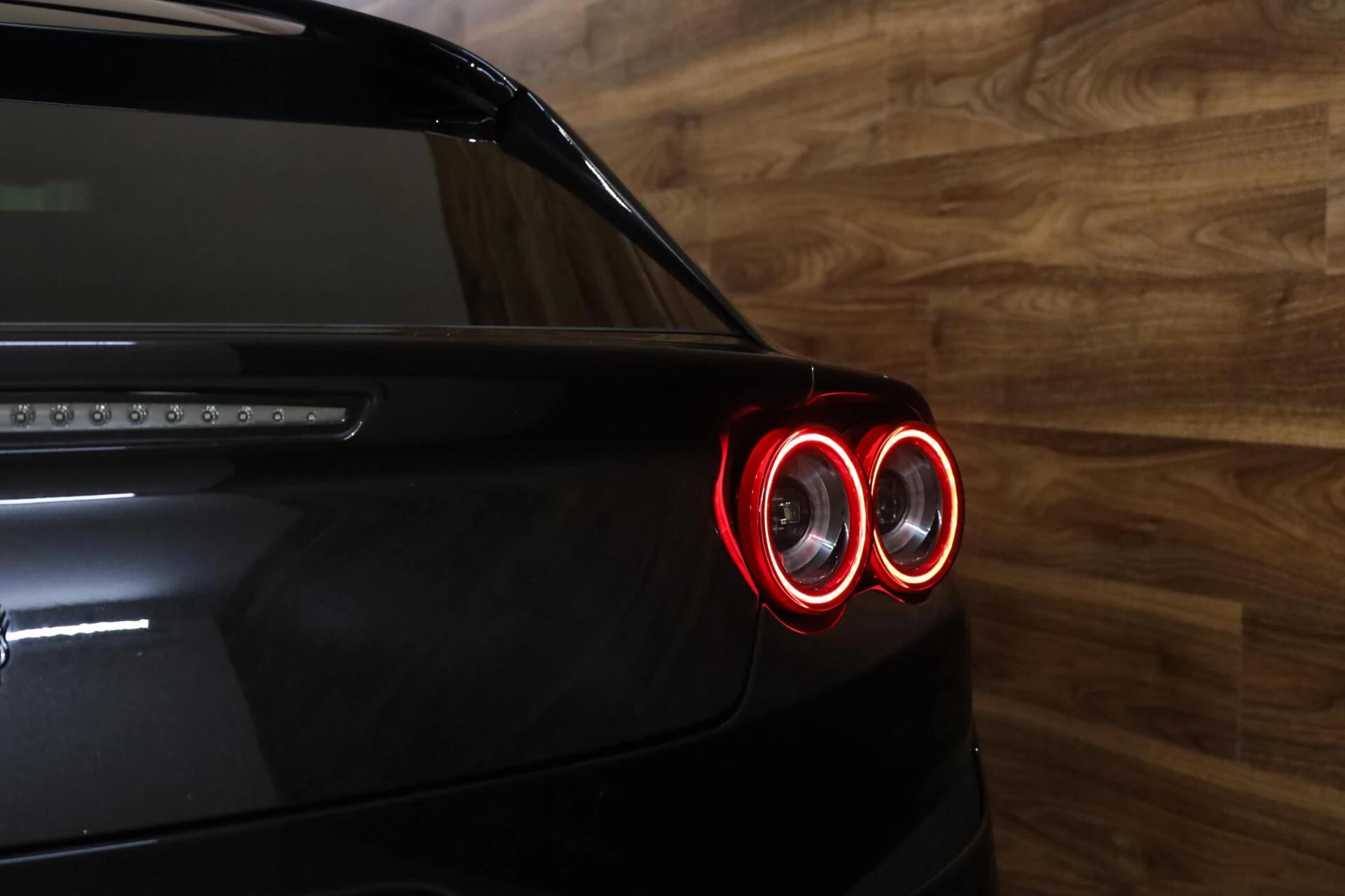 Hoofdafbeelding Ferrari GTC4Lusso