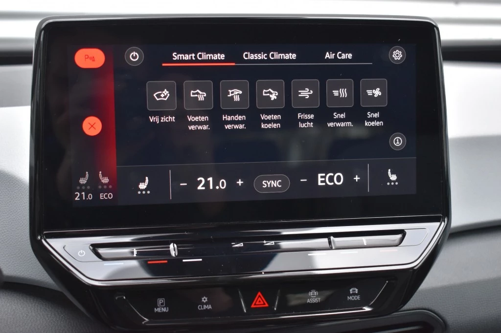 Hoofdafbeelding Volkswagen ID.3