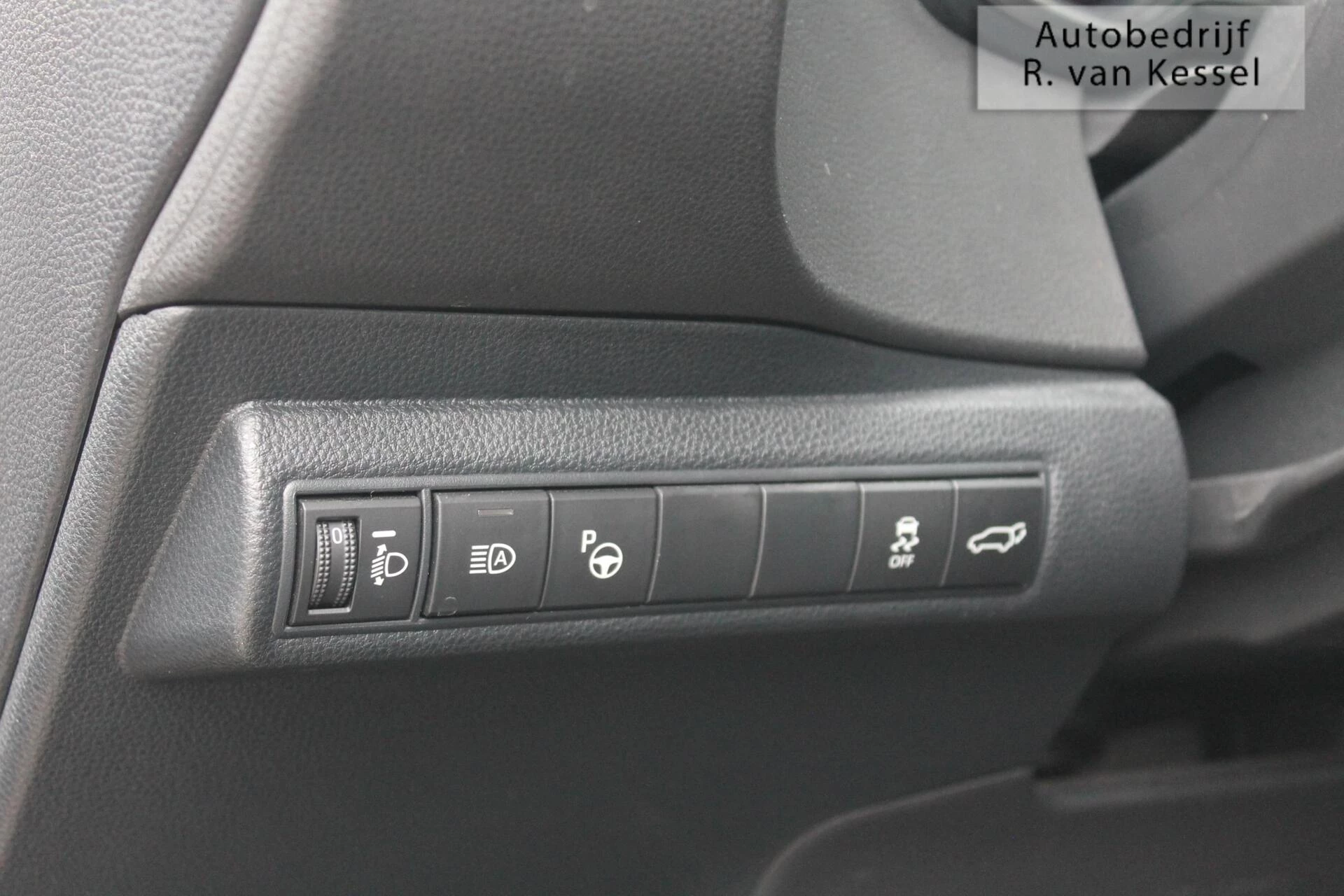 Hoofdafbeelding Toyota Corolla Touring Sports