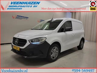 Mercedes-Benz Citan 108CDI Euro 6!