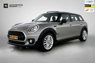Mini Mini Clubman 1.5 Cooper Business | 135PK | PANO | NL-AUTO | PARKSENS | AUTOM | AIRCO | CRUISE | ETC