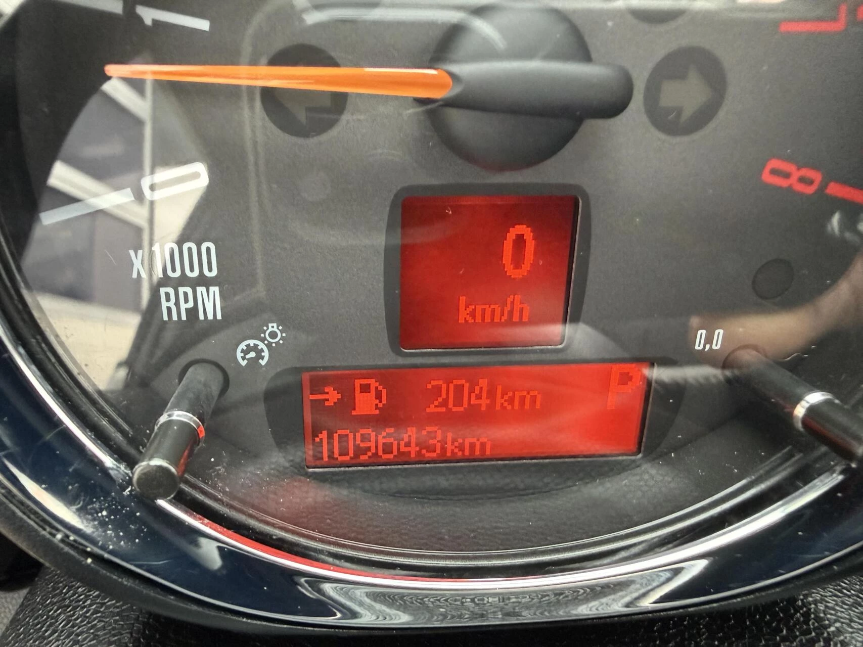 Hoofdafbeelding MINI Paceman