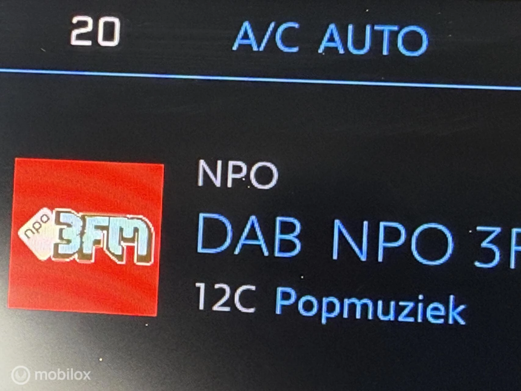 Hoofdafbeelding Peugeot 508