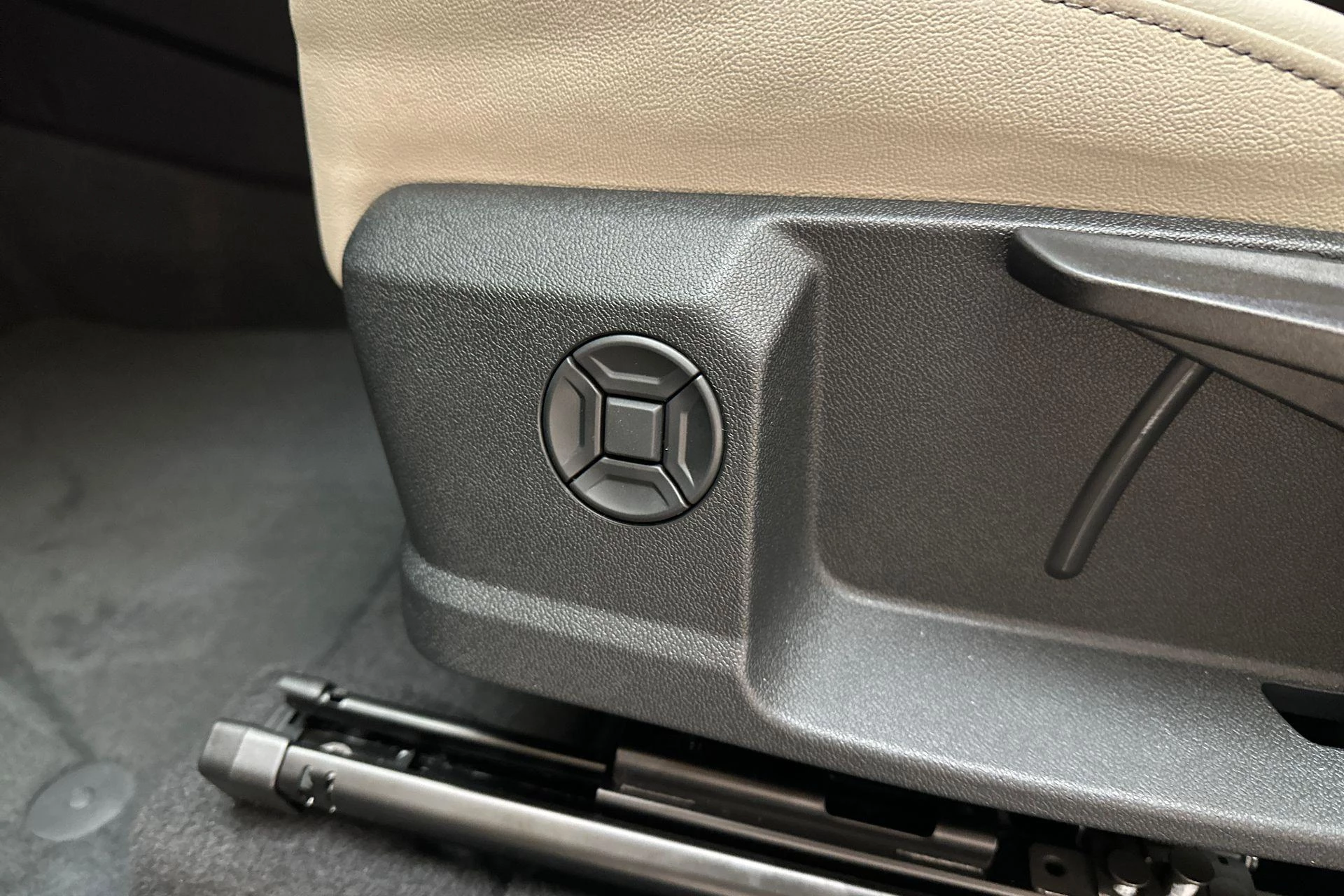 Hoofdafbeelding Audi Q6 e-tron