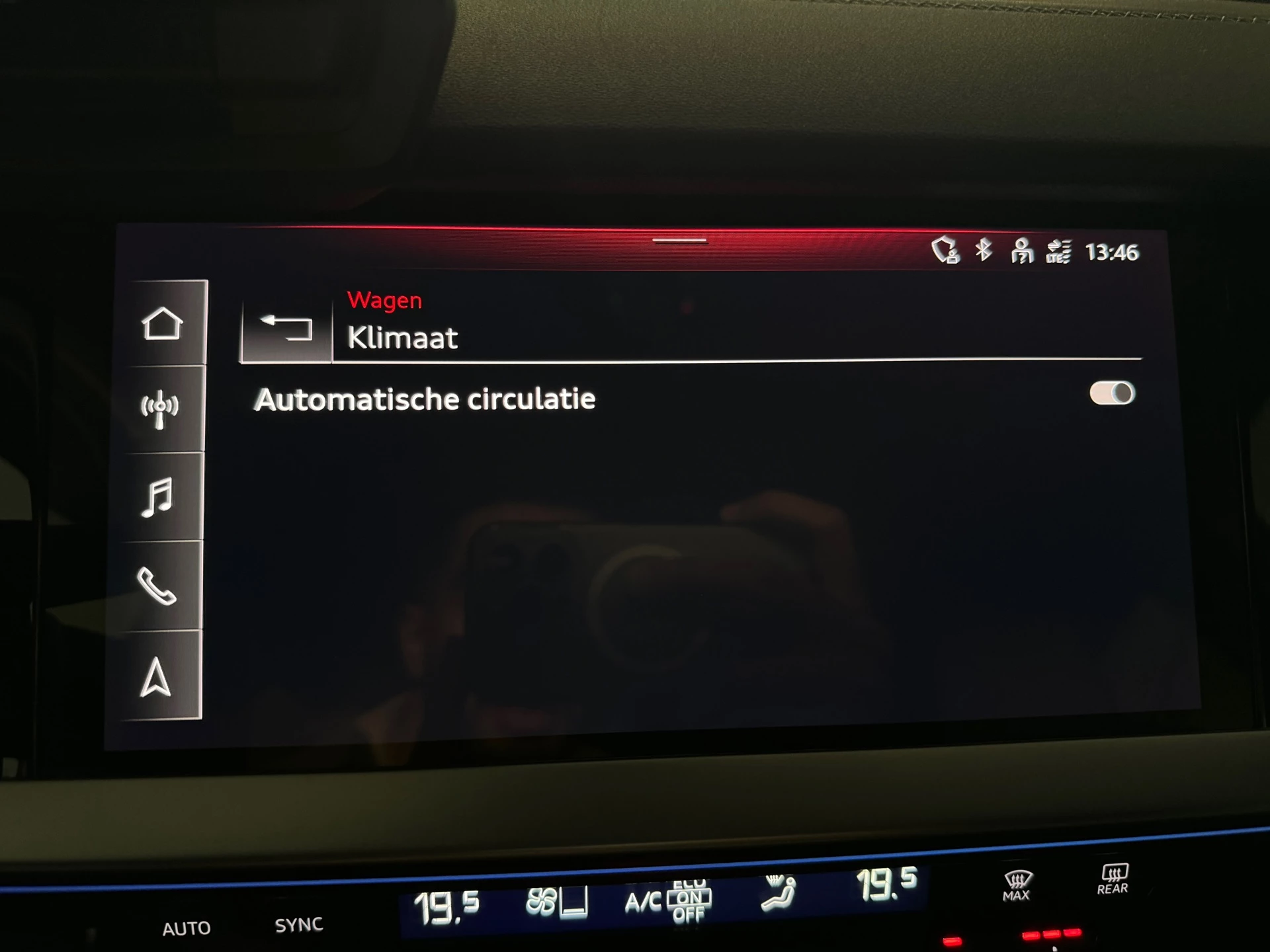 Hoofdafbeelding Audi S3