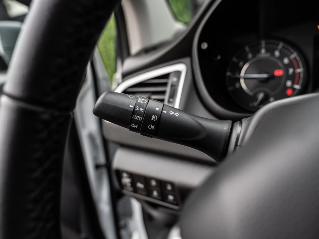 Hoofdafbeelding Suzuki S-Cross