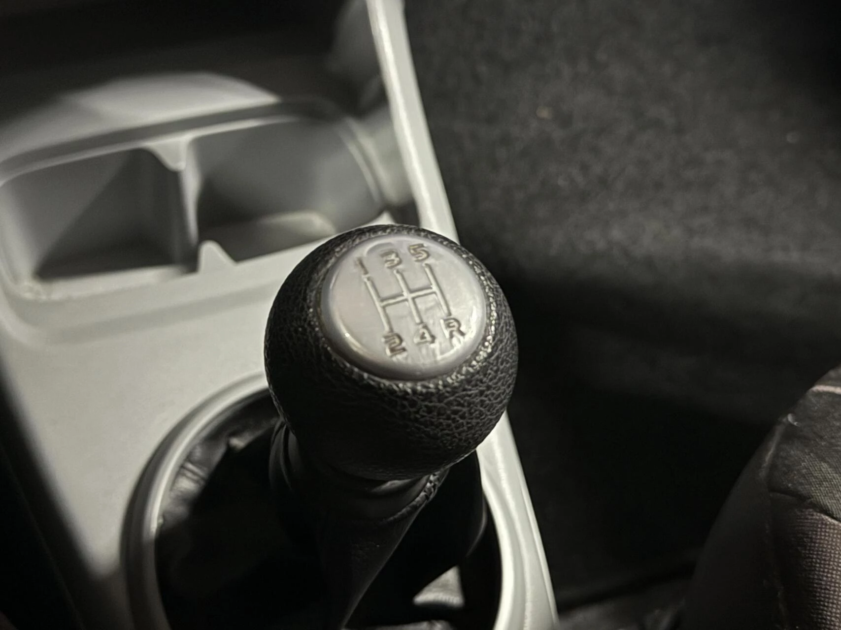 Hoofdafbeelding Nissan Pixo