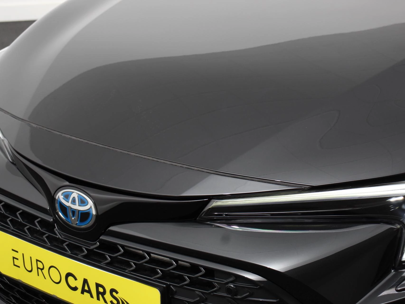 Hoofdafbeelding Toyota Corolla Touring Sports