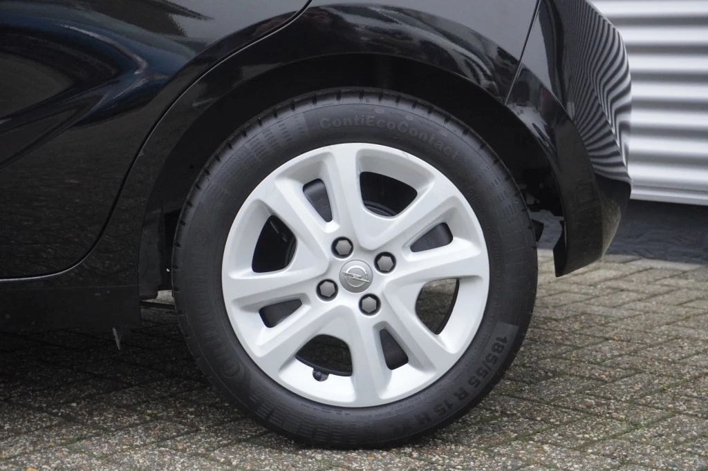 Hoofdafbeelding Opel KARL