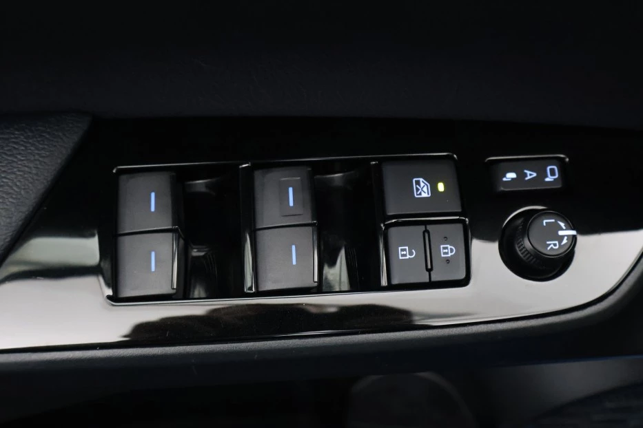 Hoofdafbeelding Toyota Prius