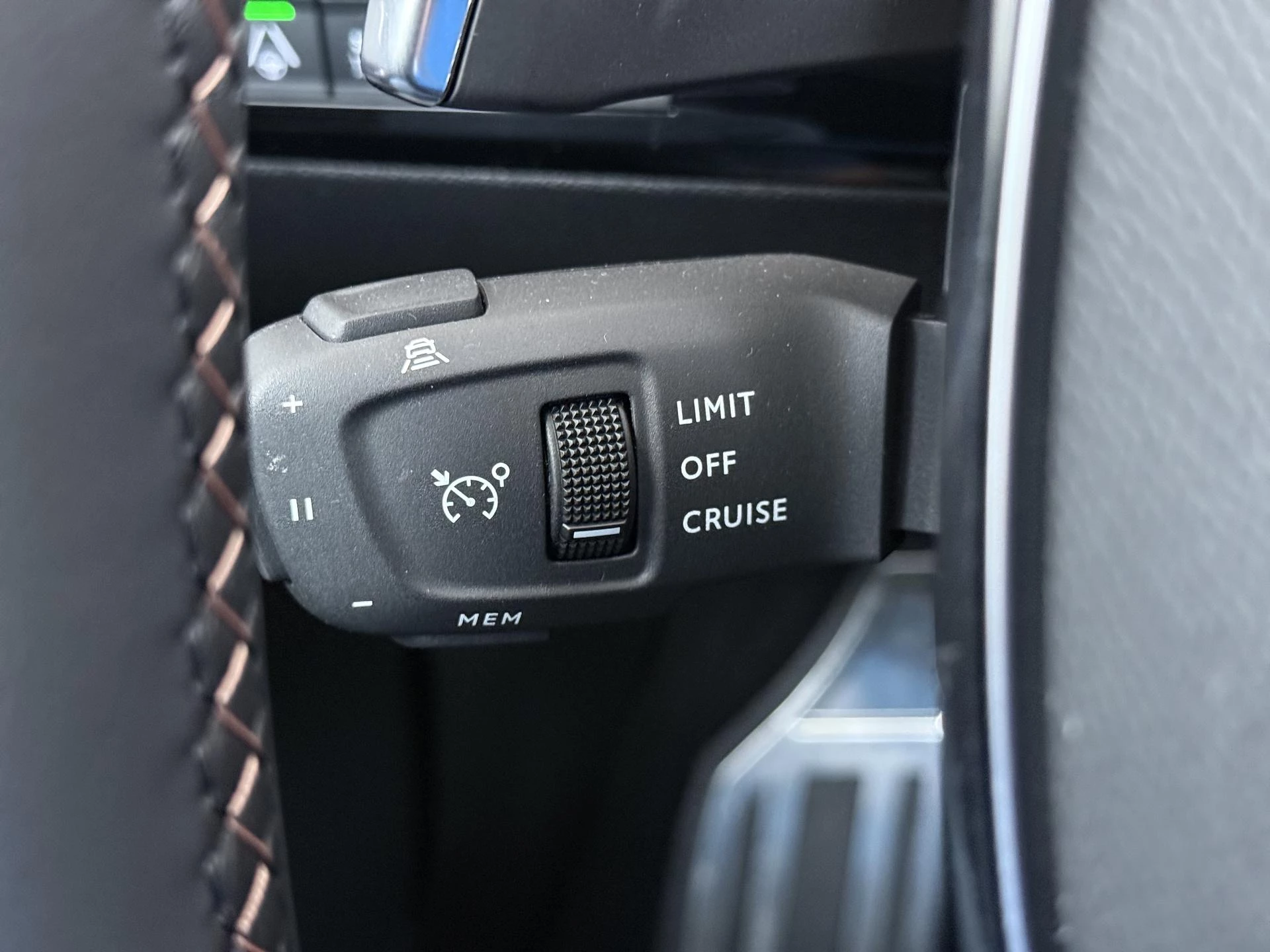 Hoofdafbeelding Peugeot 508