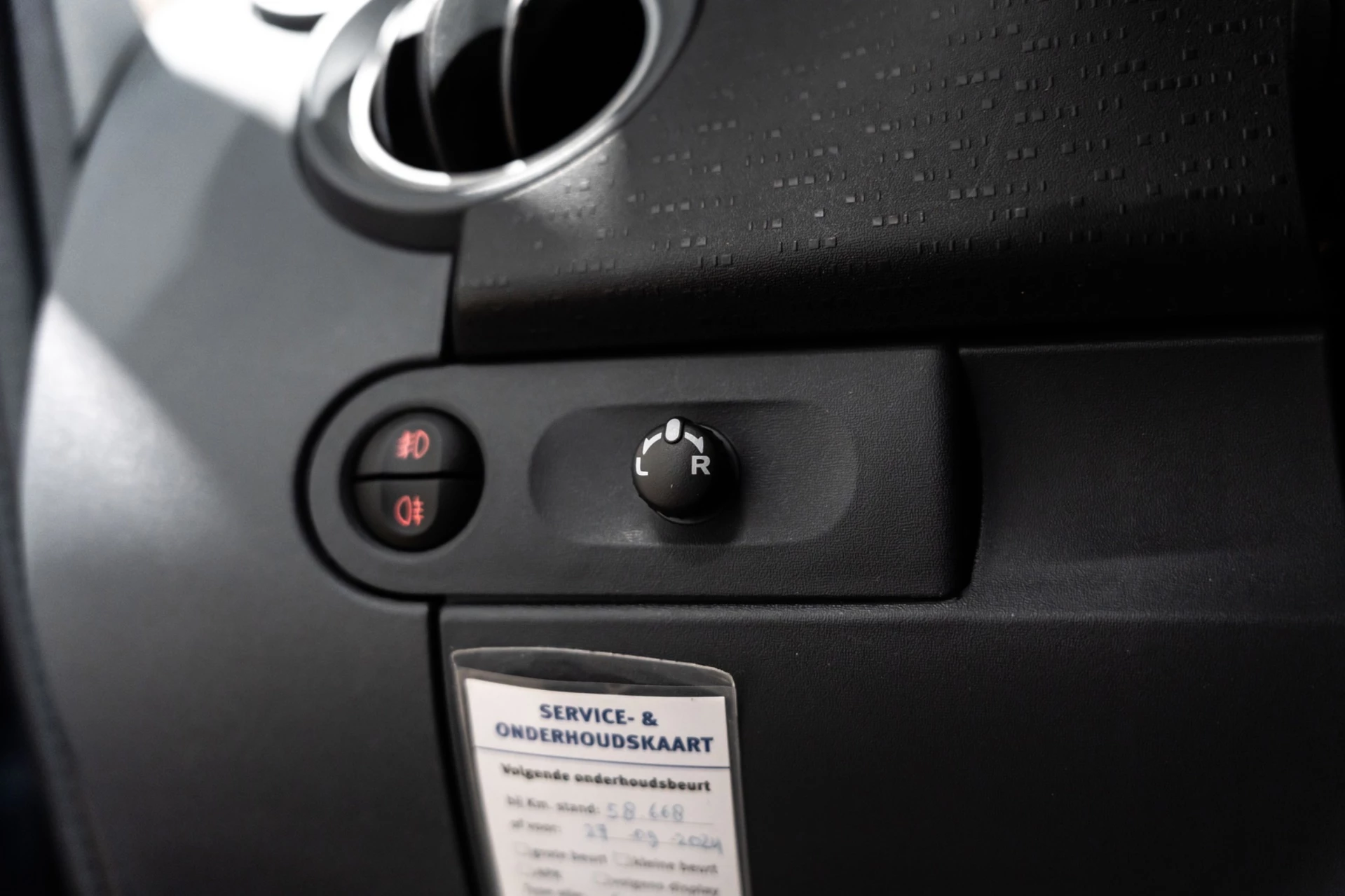 Hoofdafbeelding Mitsubishi Colt