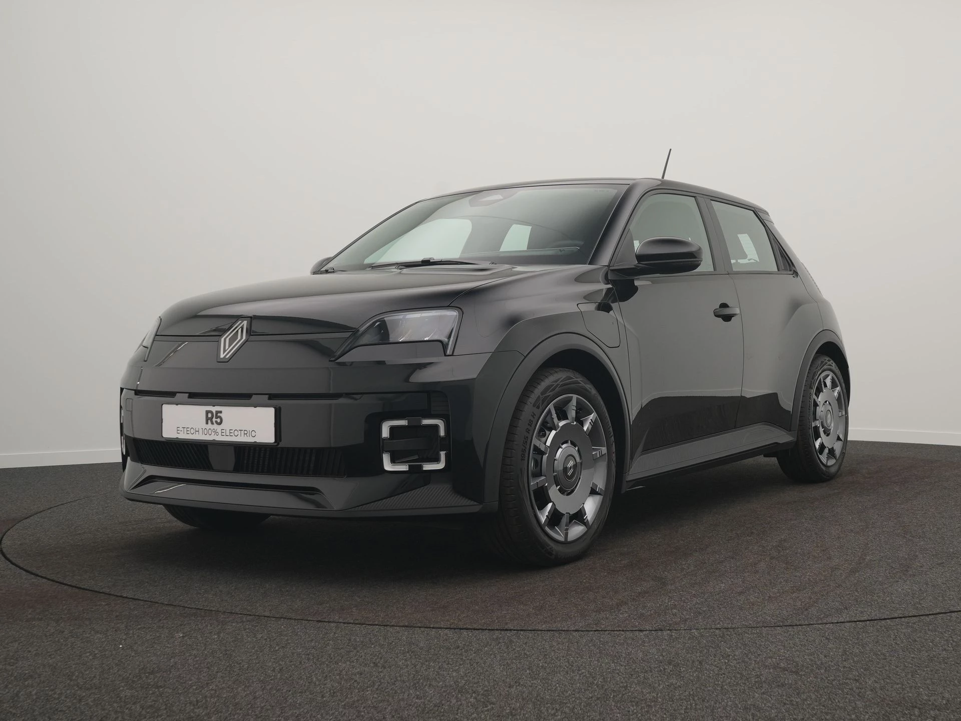 Hoofdafbeelding Renault 5