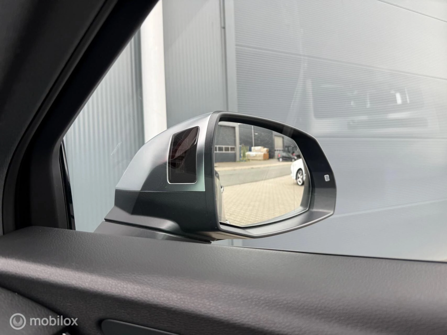 Hoofdafbeelding Audi SQ5